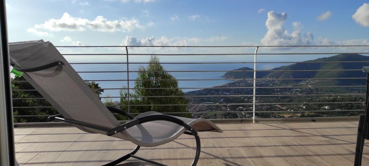 Apartament Alice Castellabate Zewnętrze zdjęcie