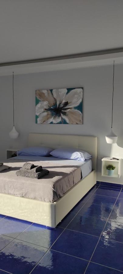 Apartament Alice Castellabate Zewnętrze zdjęcie