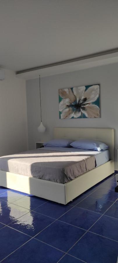 Apartament Alice Castellabate Zewnętrze zdjęcie