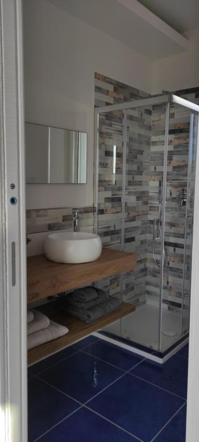 Apartament Alice Castellabate Zewnętrze zdjęcie